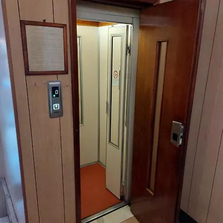 Apartamento Lovely Asti