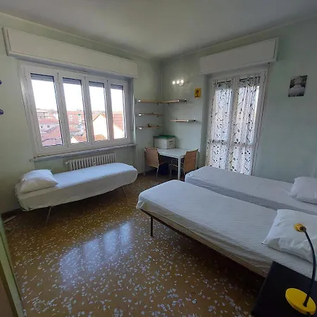 Lovely Apartament *