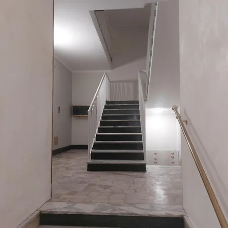 Apartamento Lovely Asti