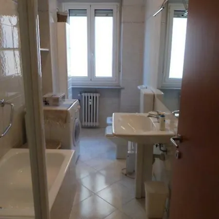 Lovely Apartament *