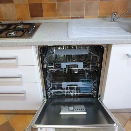 Apartamento Lovely Asti