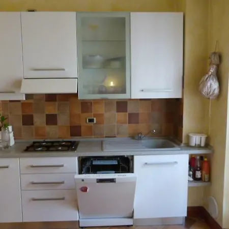 Lovely Apartamento
