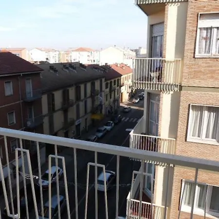 Apartamento Lovely