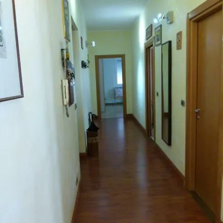 Lovely Διαμέρισμα *