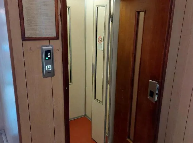 Apartament Lovely Asti