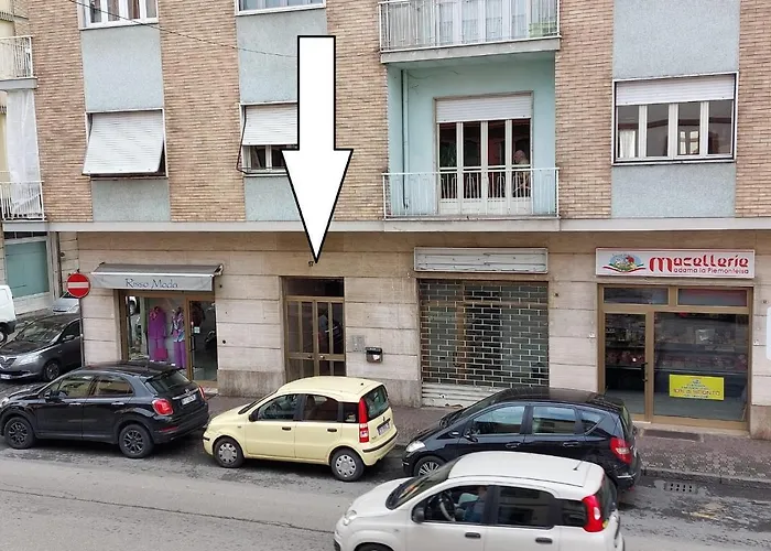 Lovely Apartament Asti