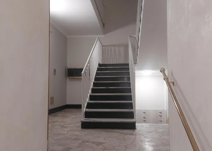 Apartament Lovely Asti