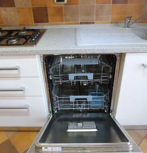 Apartament Lovely Asti